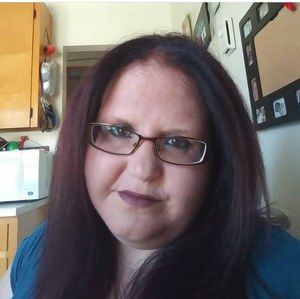 Meet your Posher, Cheryl